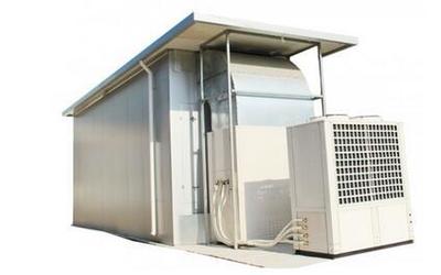 安徽中科5BZ-75廂式果蔬烘干機(jī) 高效節(jié)能的果蔬加工利器